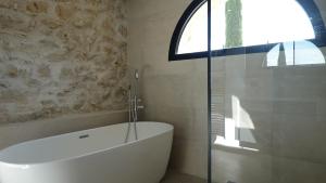 Villas Les jardins de Saint Blaise : photos des chambres