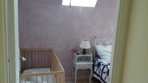 Maisons de vacances Maison bord de mer 195m2 - 15 personnes : photos des chambres
