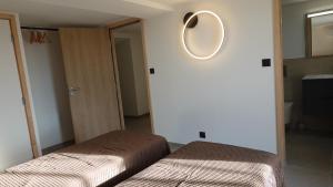 Villas Les jardins de Saint Blaise : photos des chambres
