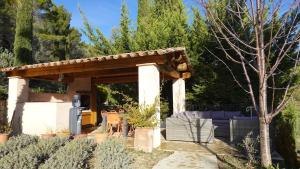 Villas Les jardins de Saint Blaise : photos des chambres