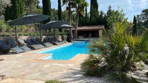 Les jardins de Saint Blaise