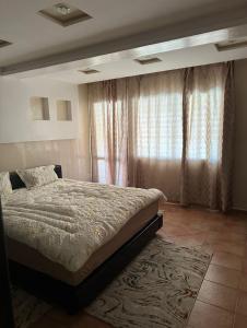 Appartement Taghart Imiouadar