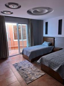 Appartement Taghart Imiouadar