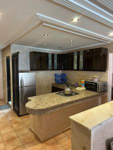 Appartement Taghart Imiouadar