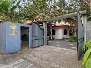 Villa ranjika - Alutgama