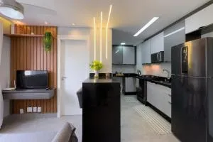 Apartamento São Paulo Expo - Diadema