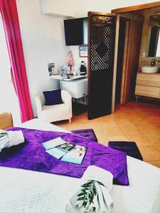 Maisons d'hotes Villa Asunda B&B Spa & Sauna, Chambres d'Hotes : photos des chambres