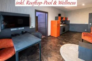 premium by GS Hotel - Oberhaching