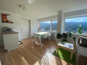 Hochschwarzwald Ferienwohnung