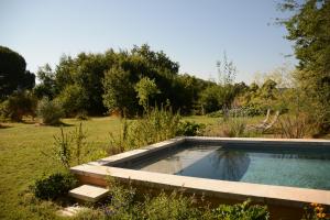 Maisons de vacances Chant du Buc, le Loft : photos des chambres