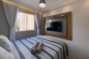 Apartamento São Paulo Expo