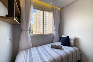 Apartamento São Paulo Expo