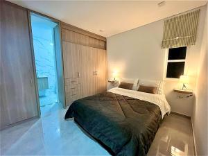 Apto 301a - Estrena hermoso y cómodo apto con balcón - Casa Orquídeas