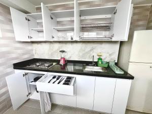 Apto 301a - Estrena hermoso y cómodo apto con balcón - Casa Orquídeas