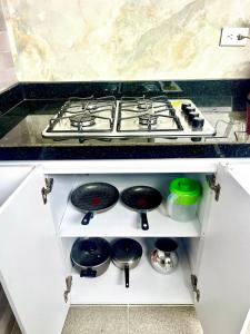 Apto 301a - Estrena hermoso y cómodo apto con balcón - Casa Orquídeas