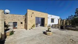 Villa Alma Salento - Caprarica del Capo