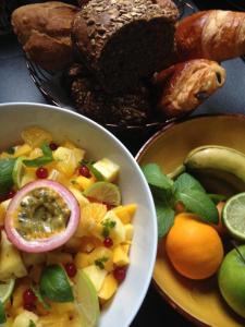 Hotels Hotel Val De Loire : photos des chambres