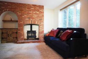 Modern Cottage in Colney, Norwich
