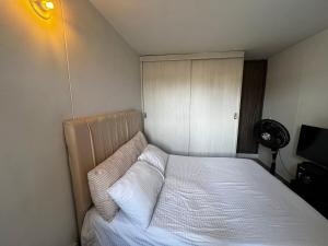 Modern and cozy apartment at north