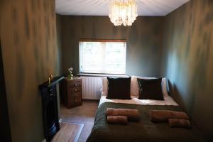 Modern Cottage in Colney, Norwich