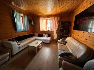 U Martinov - Zólyomlipcse