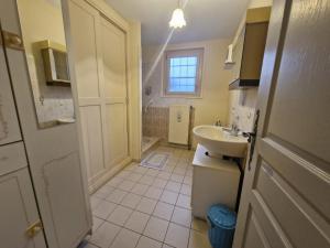 Appartements Andree : photos des chambres