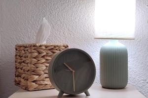 Appartements Blois City - Le Petit Saint Jean : photos des chambres