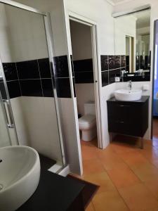 Maisons d'hotes Villa Asunda B&B Spa & Sauna, Chambres d'Hotes : Chambre Double