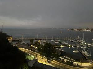 Hermoso departamento con increíble vista!