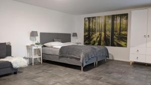 Studio Apartment Bachmann