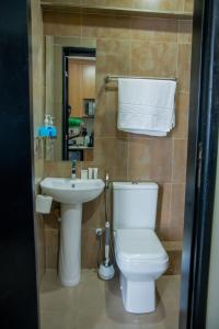 Nyayo View Studio with Amazing Views