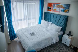 Nyayo View Studio with Amazing Views