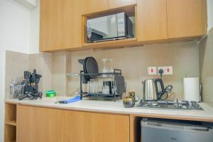 Nyayo View Studio with Amazing Views