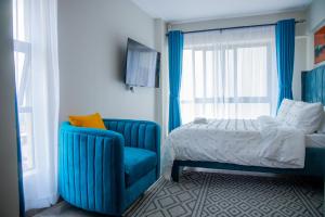 Nyayo View Studio with Amazing Views