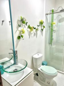 Apartamento Vacacional San Jerónimo