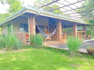 Dragon's Garden Dormitorio - Ometepe