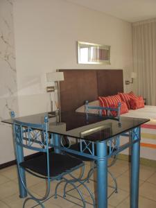 Apartamento en Cetro Real Condominium & Suites
