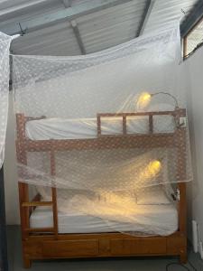 Dragons Garden Dormitorio