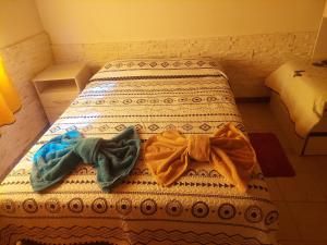 Alquileres temporarios Anahi