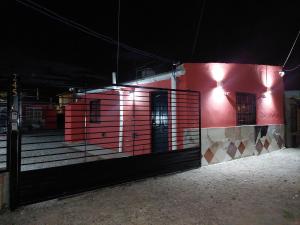 Alquileres temporarios Anahi