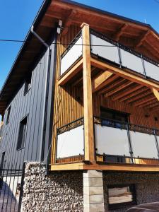 Luxusne apartmany Telgart - Olivia