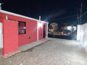 Alquileres temporarios Anahi