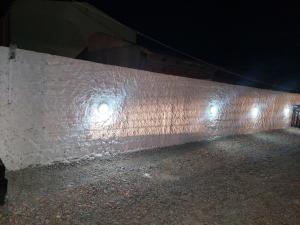 Alquileres temporarios Anahi