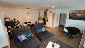 Wohnung in Mülheim-Kärlich