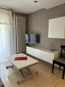 Joli appartement en résidence avec piscine et gardien