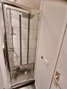 Joli appartement en résidence avec piscine et gardien