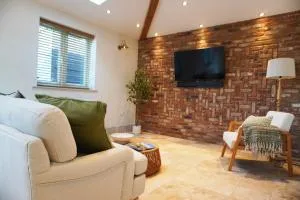 Modern Cottage in Colney, Norwich - Colney
