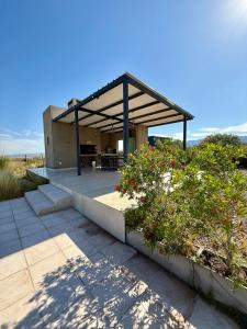 Casa del Monte en Barrio Privado