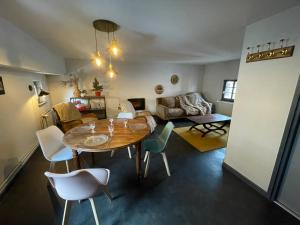 Au Vieux Porche Colmar