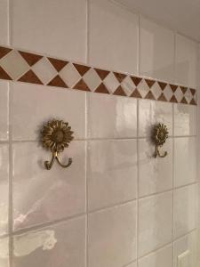 Maisons d'hotes La Couarderie : photos des chambres